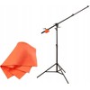 Jinbei Boom apšvietimo stovas 180 cm