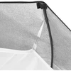 Jinbei Švelnusis dėžutė DM-90cm Bowens laikiklis