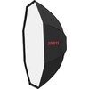 Jinbei Švelnusis šviestuvas Jinbei KE-100 cm Octa greito tvirtinimo sistema, Bowens