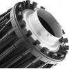 Jinbei Šviesdėžė Jinbei 90 cm gili atspindinti šviesa su grotelėmis, greitas surinkimas