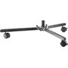 Jinbei Šviesos tripod DH-140 ant ratų