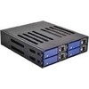 Jj Computer Kieszeń JJ Kompiuteris JOUJYE Sunnytek Informacija ST 1041SS SATA I II III Korpusas saugojimo diskams 6,4 cm 2,5 colio 600 MBps