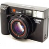 JJC Rinkinys Ochronny 2w1 / Osłona Przeciwsłoneczna + Dekielek Do Canon G1x Mark Iii