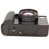 JJC Rinkinys Ochronny 2w1 / Osłona Przeciwsłoneczna + Dekielek Do Canon G1x Mark Iii