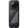 JJC 2x grūdinto stiklo ekrano apsauga 9 val., skirta „Insta 360 X 4“, „Insta360 X4“ / /gsp-x4k2 / 11218