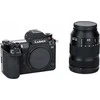 2x korpuso dangteliai L-rll + objektyvas, skirti „Panasonic“ / „Leica“ / „Sigma L“