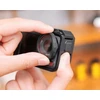 JJC 2x silikoniniai objektyvo apsaugos žiedai, skirti DJI Osmo Action 5 Pro / 4 / 3 / Lrr-ack2