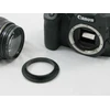 JJC 6 TIPO kanonų adapteris - 67mm