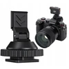 Adapteris - JJC HC DMN šalto batų adapteris DJI Mic Mini, 1/4" sriegis