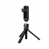 JJC Garso adapteris, skirtas „Insta360 X4“ prie mikrofono, 3,5 mm mini lizdo + įkroviklio, USB-C / AD-X4.