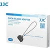 JJC Adapteris klamry JJC QRB-PSK4 su pętlą 1mm
