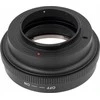 JJC bajoneto adapteris JJC iš „Micro 4/3“ į „Pentax K“ (diafragmos žiedas)