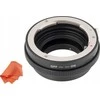 JJC bajoneto adapteris JJC iš „Micro 4/3“ į „Pentax K“ (diafragmos žiedas)