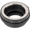 JJC bajoneto adapteris JJC iš „Micro 4/3“ į „Pentax K“ (diafragmos žiedas)