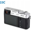 JJC Rogutės batų užvalkalas Fujifilm Fuji - sidabras
