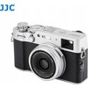 JJC Rogutės batų užvalkalas Fujifilm Fuji - sidabras