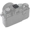 Kameros priedas - JJC HC NKZ karštos batų dangtelis Nikon, ABS medžiaga