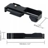 „JJC Bracket Rail“ vaizdo narvelis 4 x 1/4 colio + ISO pėda, skirta „Sony ZV-1F“