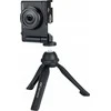 „JJC Bracket Rail“ vaizdo narvelis 4 x 1/4 colio + ISO pėda, skirta „Sony ZV-1F“