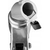 JJC Dėklas vandeniui atsparus dėklas Dėklas dėklas 10 filtrų nuo 37 iki 95 mm 95 mm / FP-k10 pilkas