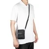 Kameros dėklas - JJC OC FX1 Compact Camera Pouch, poliesteris, reguliuojama juosta, juoda