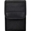 Kameros dėklas - JJC OC FX1 Compact Camera Pouch, poliesteris, reguliuojama juosta, juoda