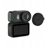 Kameros Dangtelis - JJC LC NANOS objektyvo dangtelis DJI Osmo Nano, silikoninis
