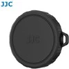 Kamera - JJC LC DOA6S silikoninis dangtelis DJI Osmo Action 6 juodas