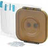 JJC dėklas Filtro dėklas JJC FLCXL vandeniui atsparus, 82–105 mm
