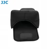 JJC Dėklas Futerał Kabura Dėklas Neoprene do FUJIFILM FUJI GFX100RF GFX 100RF / OC-GFX Juodas