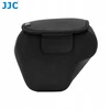 JJC Dėklas Futerał Kabura Dėklas Neoprene do FUJIFILM FUJI GFX100RF GFX 100RF / OC-GFX Juodas