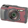 Futerał Dėklas Silikon Aparatu Olympus Tg-7 Tg7 Jjc Scc-tg7