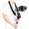 Priedas - JJC NS DST Stabilizers Kaklo Diržas 90kg Juodas