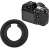 JJC Muszla Oczna Typu Dk-33 Dk33 Do Aparatu Nikon Z 9 8 F Z9 Z8 Zf / En-dk33s