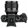 JJC Okuliaro tipas: Ec-xt, Ec-gfx, Ec-xh W, skirtas „Fuji“, „Fujifilm“