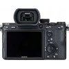 JJC Okuliaro tipas: FDA-EP18 FDAEP18, skirtas „Sony“