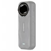 JJC filtras 2x visiškai pilkas ND32 filtras, skirtas Insta360 X5, grūdintas stiklas, daugiasluoksnis JJC / Tlp-x5nd32