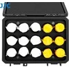 JJC foto lagaminas JJC lagaminas JBC-15X120 ant 15 rulonų su 120 mm plėvele