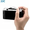 Kameros priedas - JJC TA XM5 Thumbs Up Grip for FUJI X M5 Aliuminio Juodas