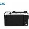 Kameros priedas - JJC TA XM5 Thumbs Up Grip for FUJI X M5 Aliuminio Juodas