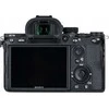 JJC Grūdinto stiklo LCD ekrano apsauga, skirta „Sony A1 A1“