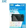 JJC Haunted Ekrano LCd į Panasonic Gx80 / Gx85 / Fz2000 / Fz2500 / G7 / Fz300 / G80 / G85 / Lx10 / Lx15 - Stiklas