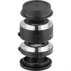 JJC JJC AET-CS2 makro žiedų rinkinys, skirtas „Canon EF“ su automatiniu perkėlimu