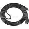 JJC JJC CABLE-MT3M 3 m kabelis su „Sony“ kelių kontaktų jungtimi