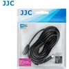 JJC JJC CABLE-MT3M 3 m kabelis su „Sony“ kelių kontaktų jungtimi