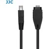 JJC JJC CABLE-MT8M 8 m kabelis su „Sony“ kelių kontaktų jungtimi