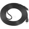 JJC JJC CABLE-SR5M 5 m kabelis su „Sony“ kelių kontaktų jungtimi