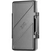 JJC JJC JCR-WA2 universalūs dėklai su RFID užraktu