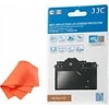 JJC LCD gaubtas LAR-XT5, skirtas „Fuji X-T5“