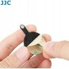 JJC JJC LC-RX6 dangtelio laikiklis su virvele